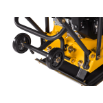 Lumag Benzin-Rüttelplatte RP1100PRO (15KN) – Bild 5