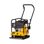 Lumag Benzin-Rüttelplatte RP1100PRO (15KN)