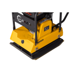 Lumag Benzin-Rüttelplatte RP1400PRO (20KN) – Bild 3