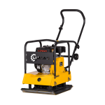 Lumag Benzin-Rüttelplatte RP1400PRO (20KN)