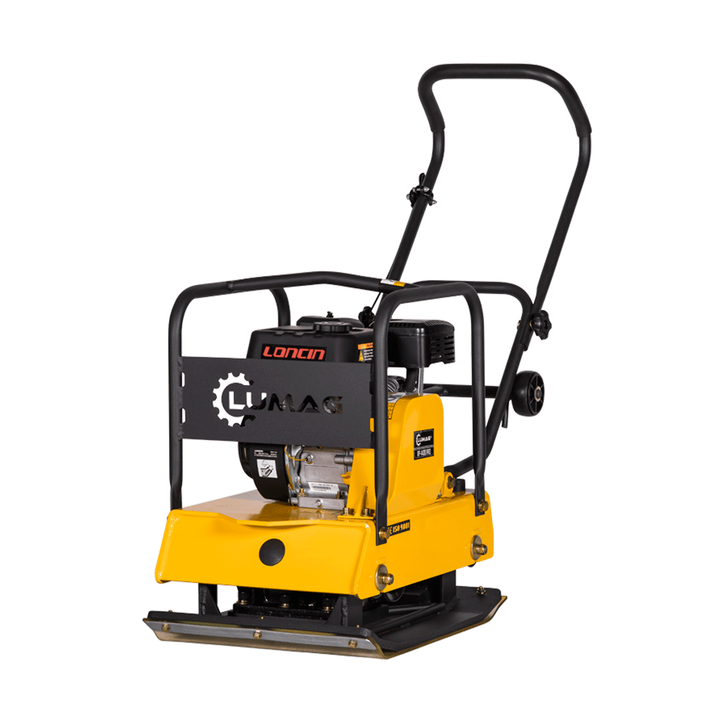 Lumag_Benzin-Rüttelplatte RP1400PRO (20KN)-1 Lumag Benzin-Rüttelplatte RP1400PRO (20KN) – Bild 1