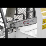 Lumag Benzin-Sägespaltautomat SSA500G – Bild 5
