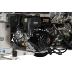 Lumag Benzin-Sägespaltautomat SSA500GH-PRO, hydraulisch – Bild 6