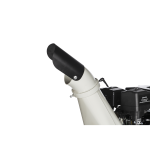 Lumag Benzin-Trommelhäcksler RAMBO-HC15PRO, mit Pendelachse – Bild 5