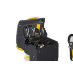 Lumag Diesel-Raupendumper VH500PRODA (Ladeschaufel) – Bild 6
