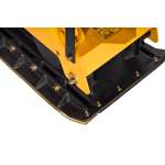 Lumag Diesel-Rüttelplatte RPi31DE – Bild 3