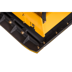 Lumag Diesel-Rüttelplatte RPi38DE – Bild 5