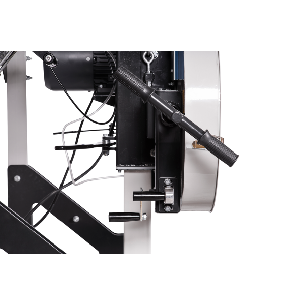 Lumag Elektro-Blockbandsägewerk BSW76E – Bild 6