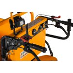 Lumag Elektro-Raupendumper MD450E – Bild 5