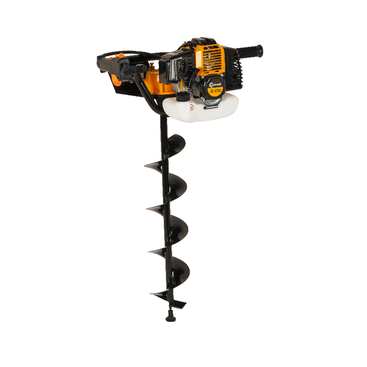 Lumag_Erdbohrer EB520G-1