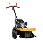 Lumag Hochgrasschneider HGS87564 – Bild 2