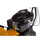 Lumag Hochgrasschneider HGS87564 – Bild 5
