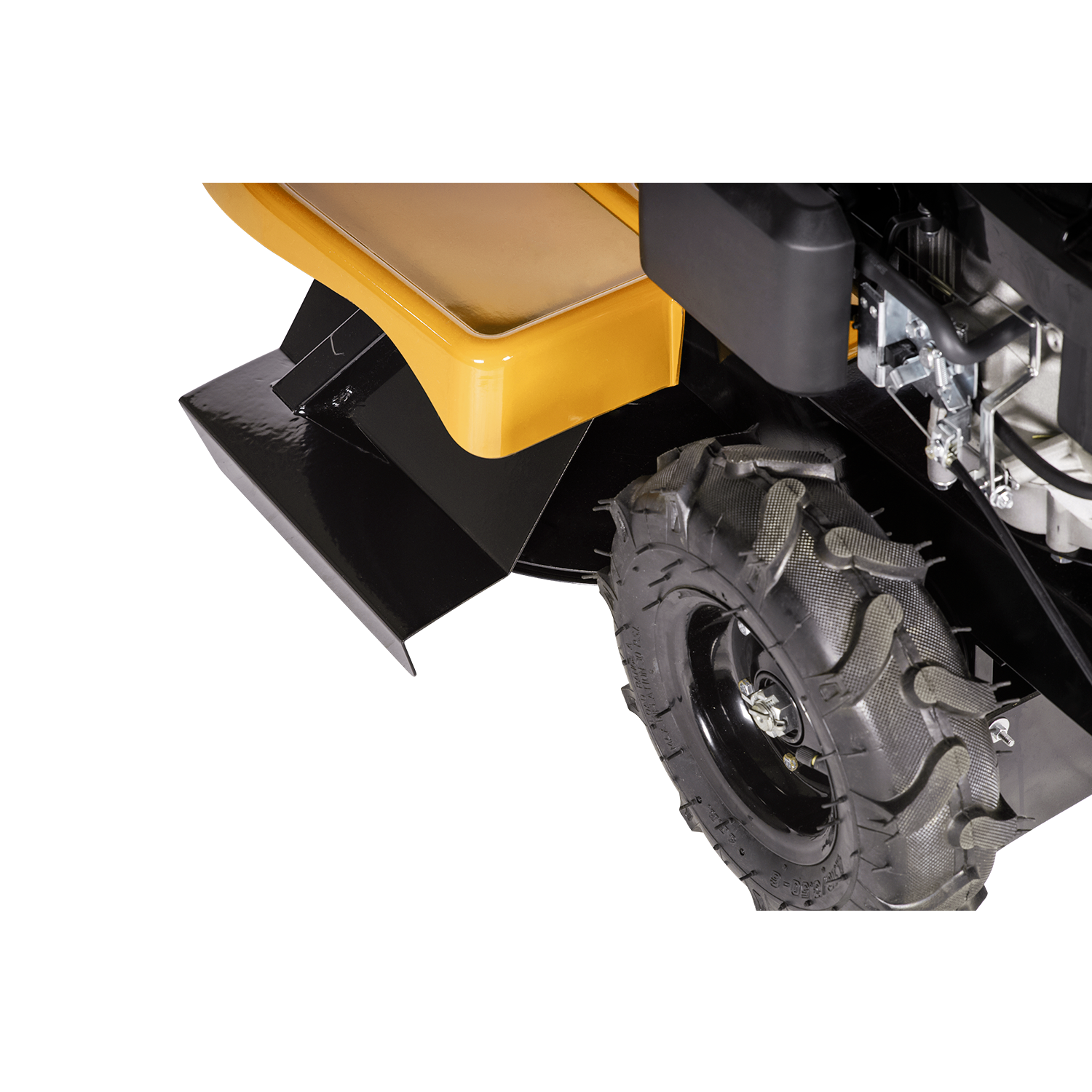 Lumag Hochgrasschneider HGS87564 – Bild 6