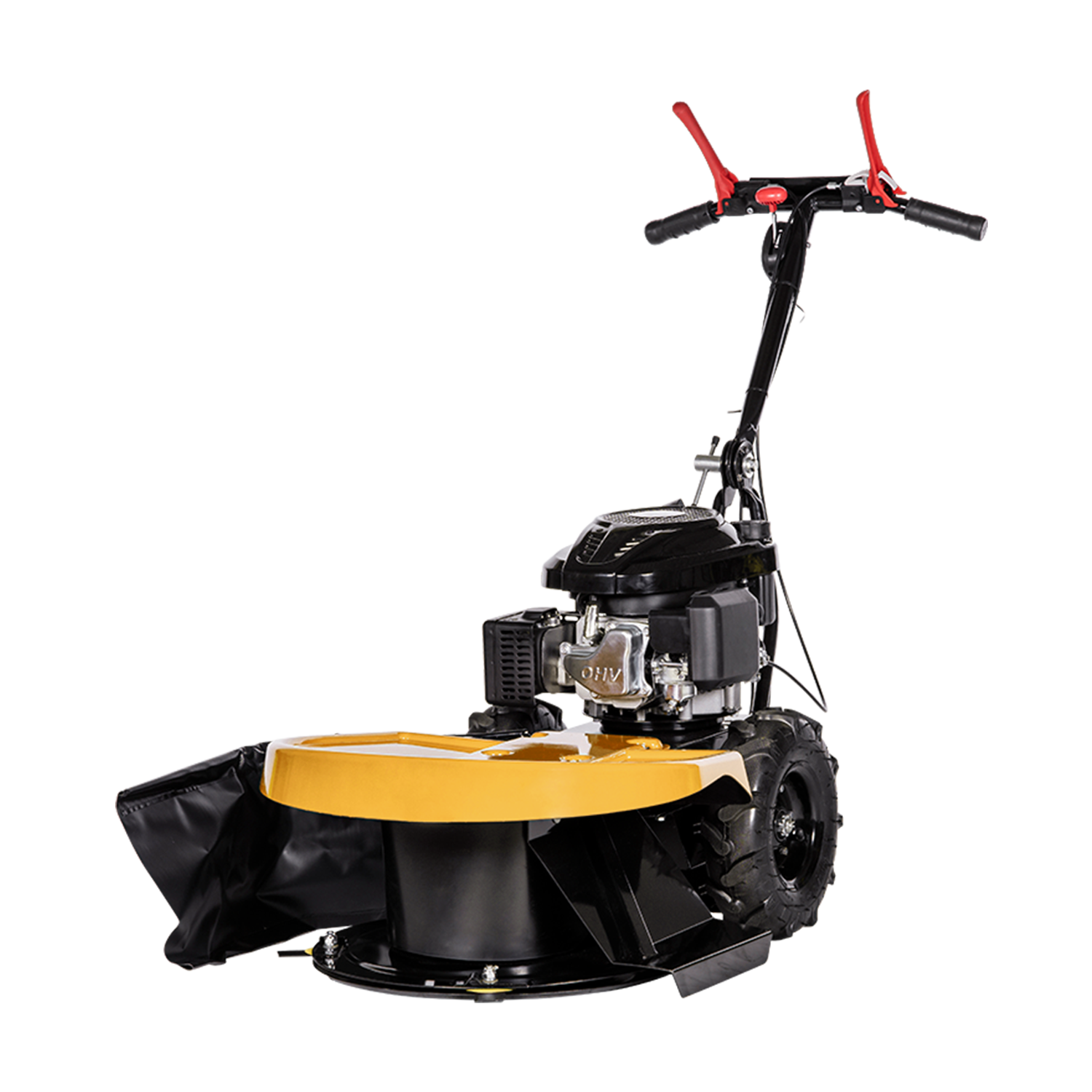 Lumag_Hochgrasschneider HGS580-1 Lumag Hochgrasschneider HGS87564 – Bild 1