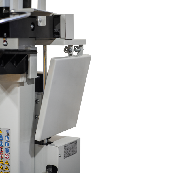 Lumag Holzspalter HOS8N (8t) – Bild 5