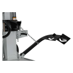 Lumag PROFI-Holzspalter HEZ22 (22t) + Zapfwellenantrieb – Bild 3