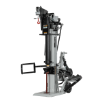 Lumag PROFI-Zapfwellen-Holzspalter HZ22 (22t) – Bild 5