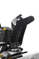 LUMAG Profi-Schneefräse SFK90PRO – Bild 4