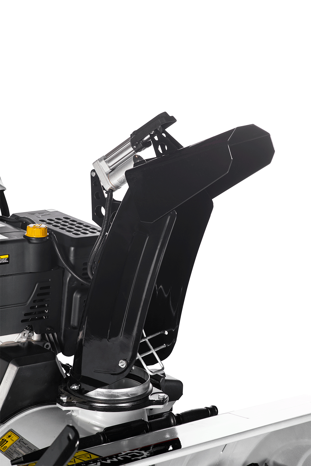 LUMAG Profi-Schneefräse SFK90PRO – Bild 4