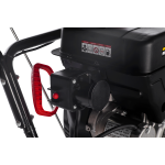 LUMAG Profi-Schneefräse SFK90PRO – Bild 5