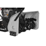 LUMAG Profi-Schneefräse SFK90PRO – Bild 6