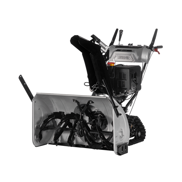 LUMAG Profi-Schneefräse SFK90PRO