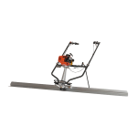 Lumag Rüttelbohle-Antrieb RBA