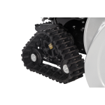 LUMAG Schneefräse SFK80 – Bild 3
