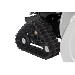 LUMAG Schneefräse SFK80 – Bild 3