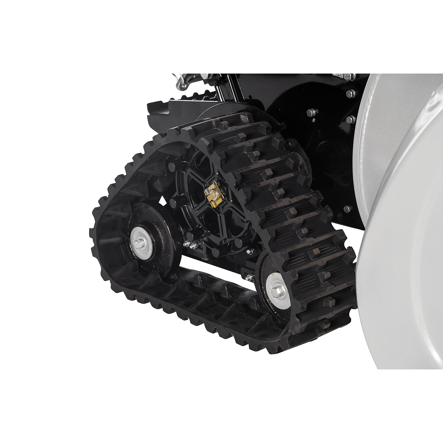LUMAG Schneefräse SFK80 – Bild 3