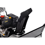LUMAG Schneefräse SFK80 – Bild 4