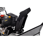 LUMAG Schneefräse SFK80 – Bild 4
