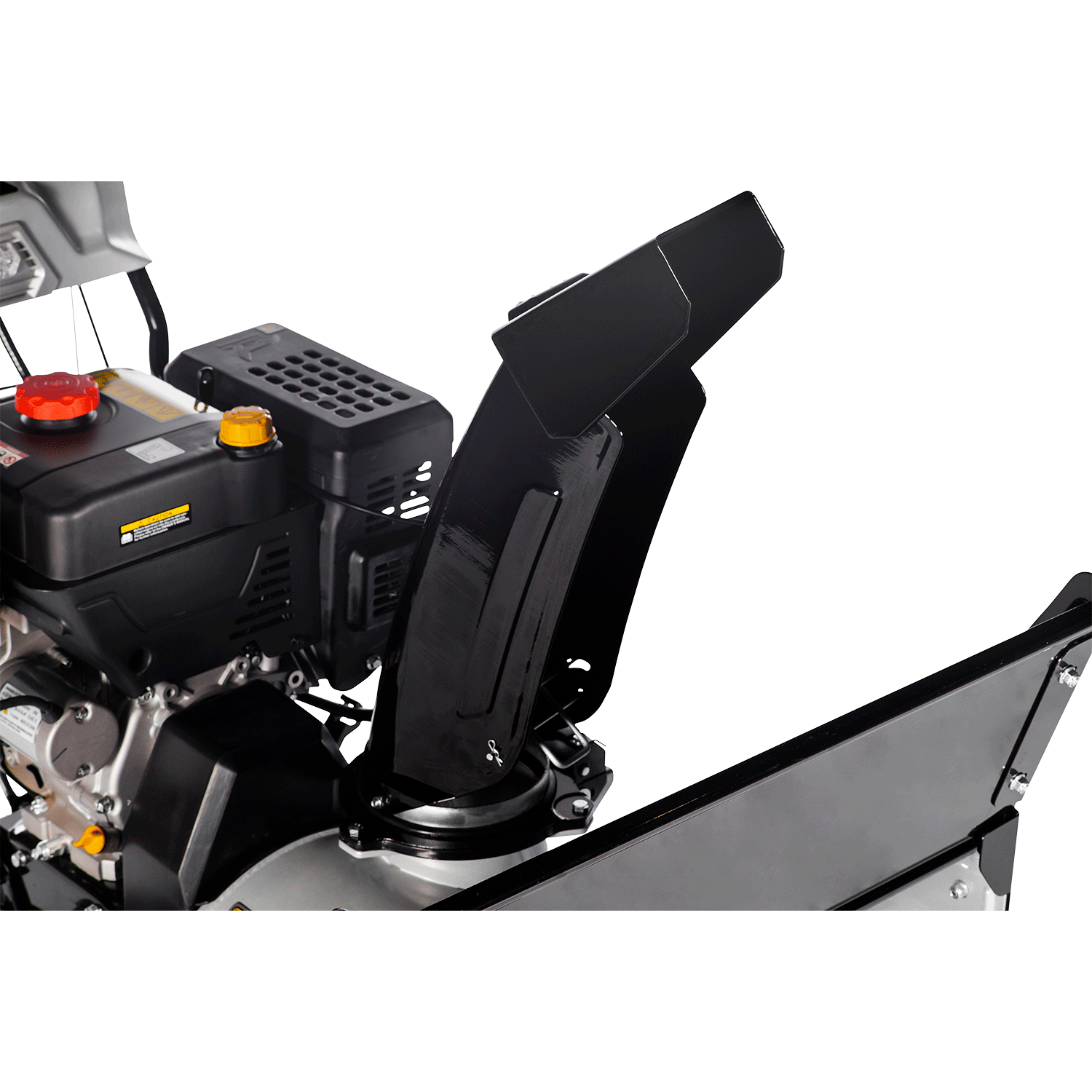 LUMAG Schneefräse SFK80 – Bild 4