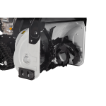 LUMAG Schneefräse SFK80 – Bild 6