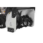 LUMAG Schneefräse SFK80 – Bild 6