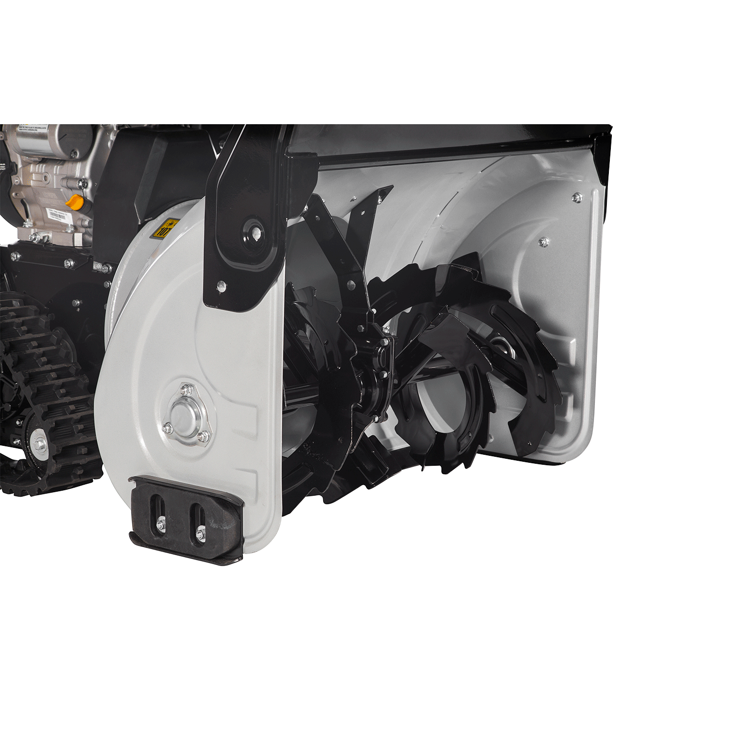 LUMAG Schneefräse SFK80 – Bild 6