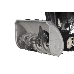 Lumag Schneefräse SFK80H (hydrostatischer Raupenantrieb) – Bild 3