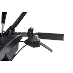 Lumag Schneefräse SFK80H (hydrostatischer Raupenantrieb) – Bild 5