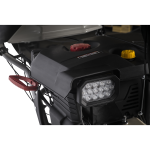 Lumag Schneefräse SFK80H (hydrostatischer Raupenantrieb) – Bild 6