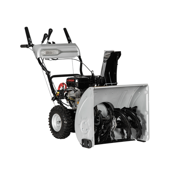 Lumag Schneefräse Radantrieb 62cm SFR65N – Bild 2