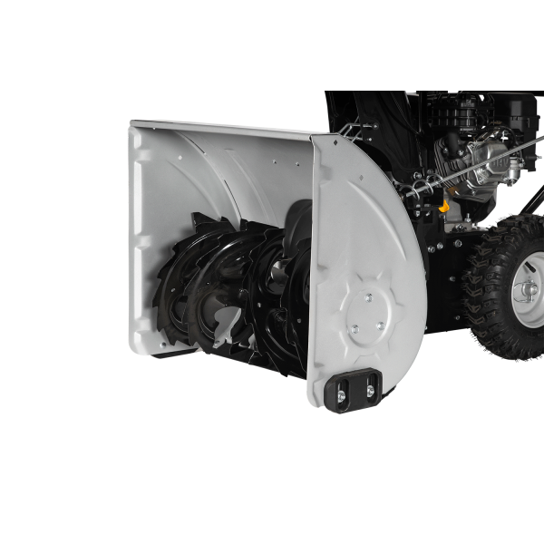 Lumag Schneefräse Radantrieb 62cm SFR65N – Bild 4