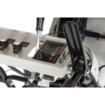 Lumag Schneefräse Radantrieb 62cm SFR65N – Bild 5