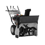 LUMAG Schneefräse SFR80 – Bild 2