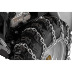 LUMAG Schneefräse SFR80 – Bild 3