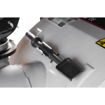 LUMAG Schneefräse SFR80 – Bild 4