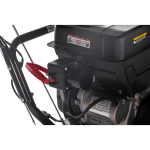 LUMAG Schneefräse SFR80 – Bild 5