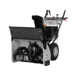 LUMAG Schneefräse SFR80