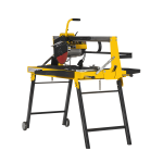 Lumag Steintrennmaschine STM350-1200PRO – Bild 2