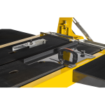Lumag Steintrennmaschine STM350-1200PRO – Bild 5
