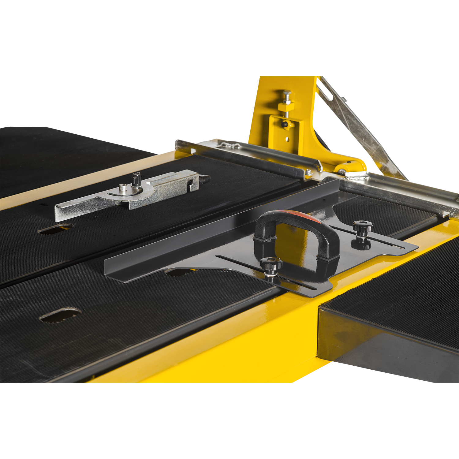 Lumag Steintrennmaschine STM350-1200PRO – Bild 5
